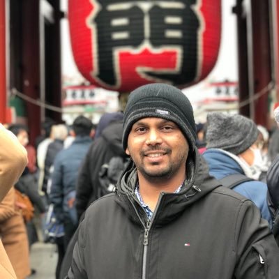 Vinayak_S_Patil's profile picture. 