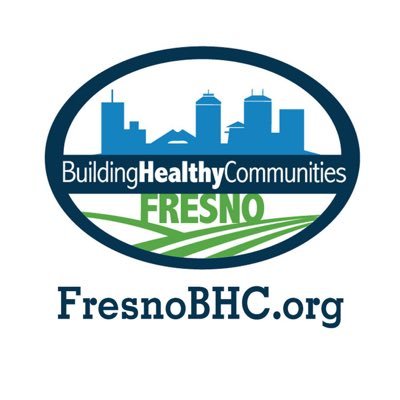 Fresno Building Healthy Communities is a coalition of residents, young people, community- and faith-based leaders working together to create #OneHealthyFresno.