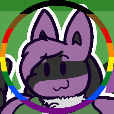 🏳️‍🌈💜Zero²💜🏳️‍🌈🔞さんのプロフィール画像