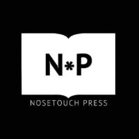 Nosetouch Press(@nosetouchpress) 's Twitter Profile Photo