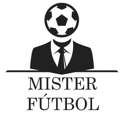 📚Entrenador con nivel UEFA PRO.
📝Canal destinado al fútbol y sus métodos de entrenamiento.
💻Trataré los temas relacionados con el fútbol moderno.