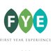 First Year Experience Space (@sacstateFYE) Twitter profile photo