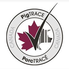 PigTrace Canada is the federal, live animal traceability initiative. | Pour obtenir d'autres renseignments visitez https://t.co/8bupsO2eEy