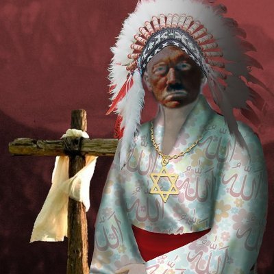 AppropriationH's profile picture. 