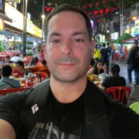 Don A. Bailey (@donandrewbailey) 's Twitter Profile Photo