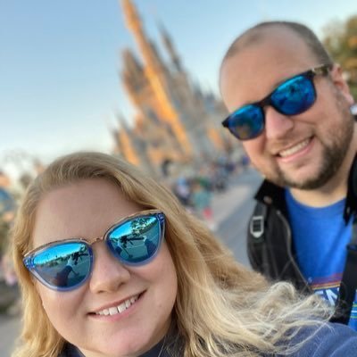 We’re Bret & Kristen. Married Disney nerds, Orlando theme park enthusiasts, now cataloging our adventures on YouTube! | Media: SchmoofyTube@gmail.com