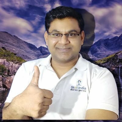 Ph.D. , CSC Academy Owner, Founder at All India Literacy & Unity Mission (AILUM) Foundation, CTO at Selecom Technolgy, Youtuber (Channel: Dr Vipin's Gurukul)