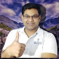 Dr Vipin (@drvipindba) 's Twitter Profile