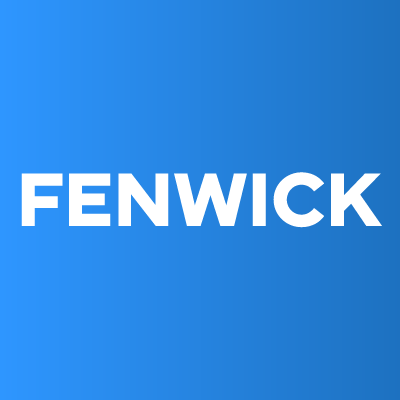 @FenwickWest provides legal services to ground-breaking life sciences companies. See our blog: https://t.co/wTkko274bh Content may include attorney advertising.