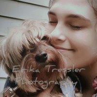 Erika Tressler Photography(@erikatphoto) 's Twitter Profile Photo