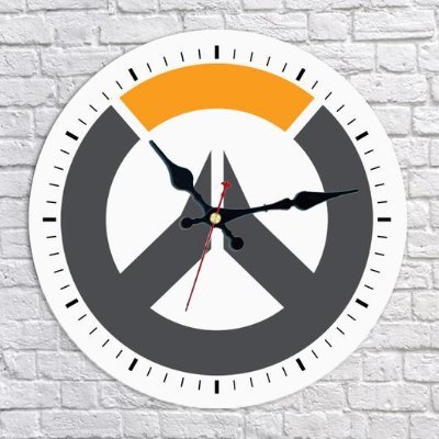 Clock-Back Overwatch Tournaments is a monthly tournament about old metas (for all ranks!!).
(@AnnieOn4)