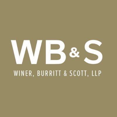 Winer Burritt & Scott LLP specializes in sexual harassment and clergy abuse cases.