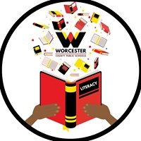 Worcester County Public Schools Coordinator of Literacy Instruction PreK-12. Passionate about kids, literacy, and equity.