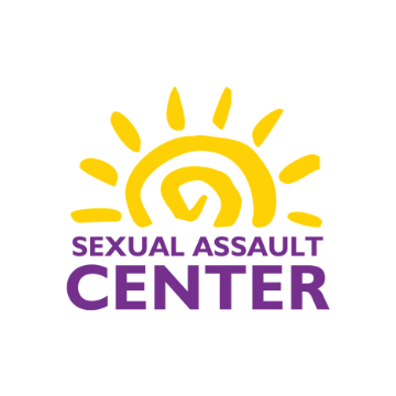 SAC provides healing for children, adults and families affected by sexual assault and seeks to end sexual violence through counseling, education, and advocacy.