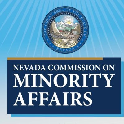 MinorityAffairs's profile picture. Official account of the Nevada Commission on Minority Affairs. Advocating and providing a voice to minorities.