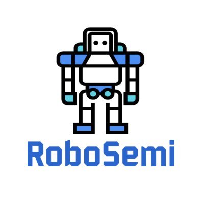 あらゆる人がロボティクスに関連する様々な知識・技術を共有するための場です.奇数月,第3週の金曜日の20時を基本として開催しています. #robosemi