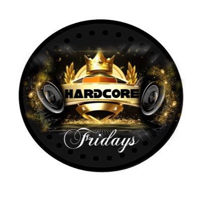 Hardcorefridays