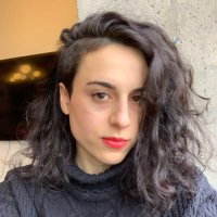 Emily Pasternack (@pasternackemily) 's Twitter Profile