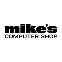 Mike's Computer Shop(@mikescomp) 's Twitter Profile Photo