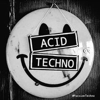 Acid Techno (@aciddisc0) 's Twitter Profile