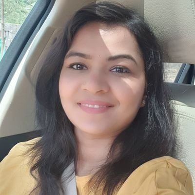 thejyotibhawani's profile picture. 