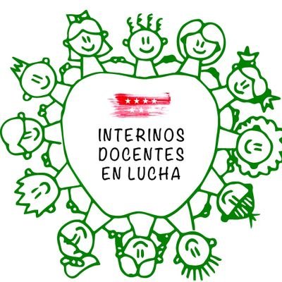 MADinterinos's profile picture. 💻 Facebook: Interinos Docentes en Lucha, Madrid  📷Instagram: @madinterinos 📱Telegram y Whatsapp: sólo tenéis que pedirnos el enlace por privado.