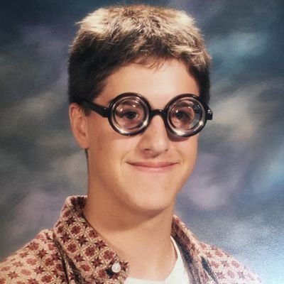 matt_selby's profile picture. Take it sleazy! he/him