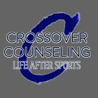Crossover Counseling - Life After Sports (@crossoverafter) 's Twitter Profile