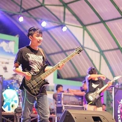 syahruliqbal666's profile picture. Diam bagai hewan buas sedang tidur