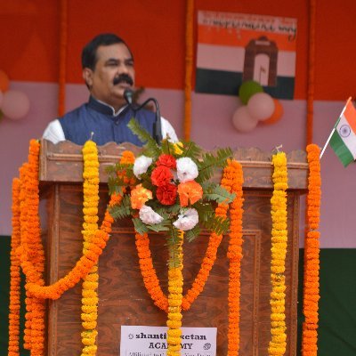 PrapannaHari's profile picture. Chairman of Educational Group