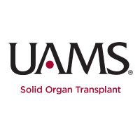 UAMS Transplant(@UAMS_Transplant) 's Twitter Profile Photo