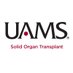 UAMS Transplant (@UAMS_Transplant) Twitter profile photo