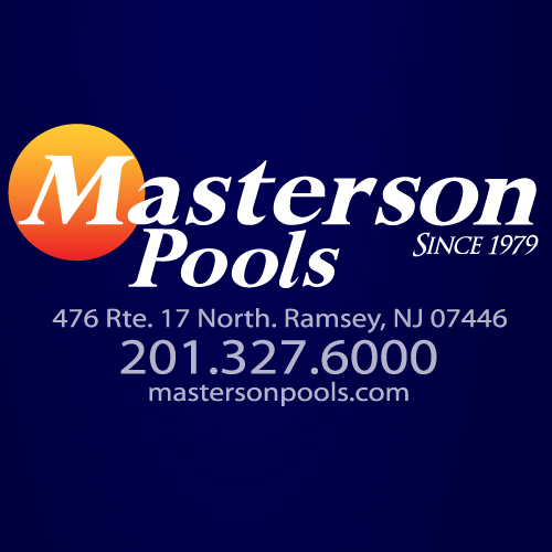 New Jersey's premiere custom swimming pool builder.