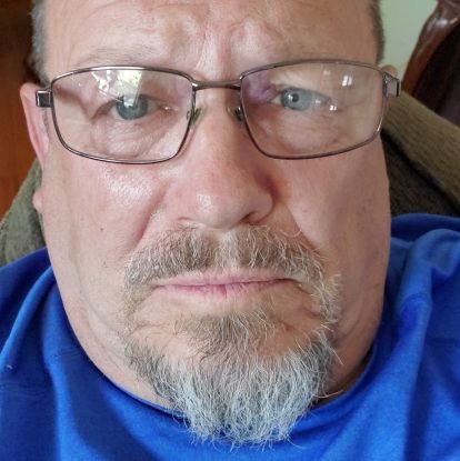 Bob02266055's profile picture. I'm Gods creation.  How special is that!