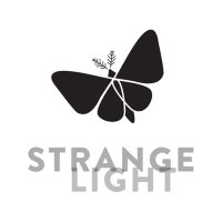 Strange Light(@strangelight_) 's Twitter Profile Photo