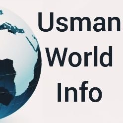 khanhafizusman's profile picture. Chemical Engineer UET Lahore
Video Creater
https://t.co/iDeMmtlKsW