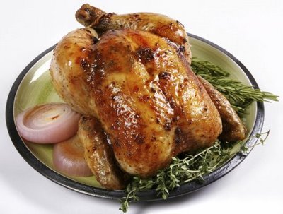 Todas las recetas y aderesos para cocinar con pollo, pechugas de pollo, pollo al horno, pollo salteado y mucho más.