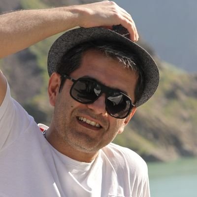 Terminaljonoub's profile picture. یه بابک با حال ومهربون