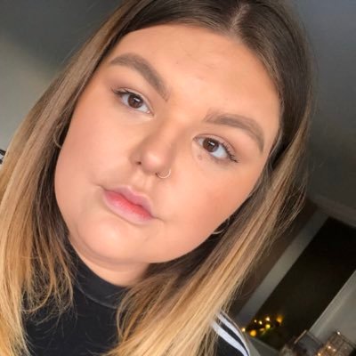 rebekahspye's profile picture. 25, professional gordon ramsey superfan