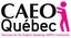 CAEO Québec, (Canadian Association for Education and Outreach) is a charitable volunteer organization founded in 1976, operating: GAYline, GAYONline, and SILK.