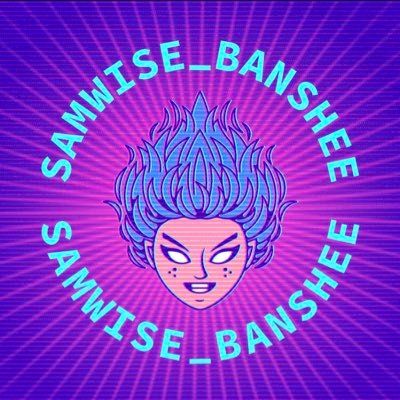 SamwiseBanshee Profile Picture