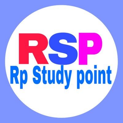 Rp study Point