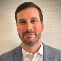 Luc Eckenfelder (@eckenfelderluc) 's Twitter Profile