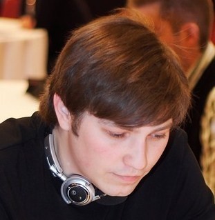 Sergei Polovnikov