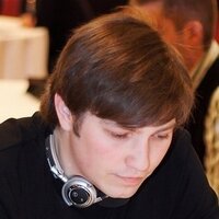 Sergei Polovnikov (@moscowguest) 's Twitter Profile