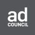 Ad Council (@adcouncil) Twitter profile photo Ad Council (@adcouncil) Twitter profile photo