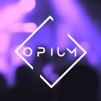 OPIUM(@opium_bass) 's Twitter Profile Photo