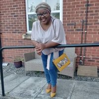 Tokunbo Olayanju (@olayanjutokunbo) 's Twitter Profile