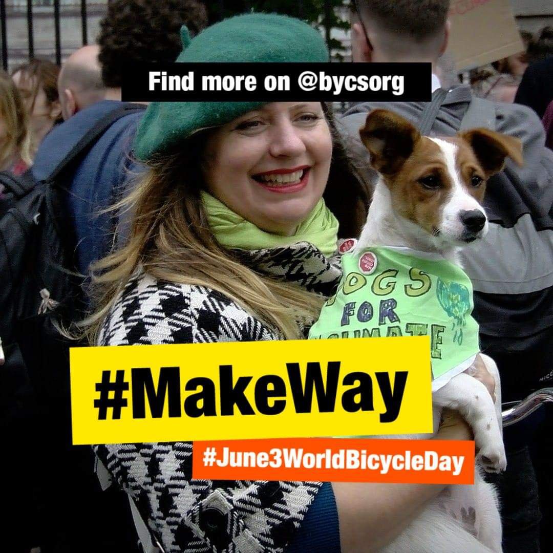 #Artist #Activist #StopClimateChaos #SocialJustice #SocialEntrepreneur #History #AndaCyclist  https://t.co/Fk3C4qhys3 @Greenparty_ie @BYCS_org #BicycleMayor