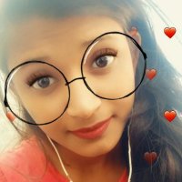 Aashika Shrivastava (@aashikashrivas) 's Twitter Profile